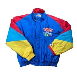 VTG Chase Authentics Nascar Jacket #689